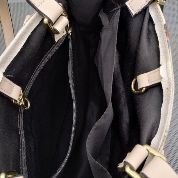 Rare! Foo Fighters All Over Purse - Picture 7 of 16